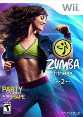 Zumba Fitness 2 Bundle